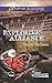Explosive Alliance (First Responders #2)