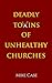 Deadly Toxins of Unhealthy Churches: A survivor's testimony of hope and triumph amidst the turmoil and trauma of spiritual abuse