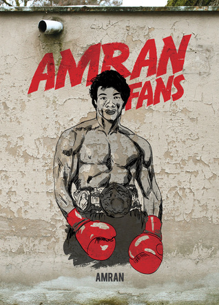 Amran Fans (Paperback)