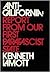 Anti-California:  Report Fr...