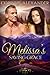 Melissa's Saving Grace (Corbin's Bend Season Three, #6)