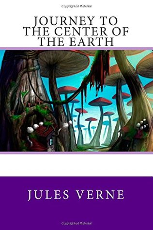 Journey to the Center of the Earth