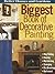 Biggest Book Of Decorative Painting