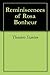 Reminiscences of Rosa Bonheur by Theodore Stanton