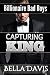 Capturing King by Bella Davis