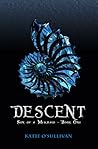 Descent by Katie O'Sullivan