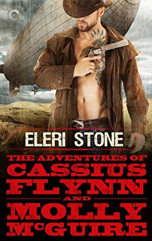 The Adventures of Cassius Flynn and Molly McGuire (Reapers)