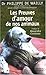 Les Preuves d'amour de vos animaux
