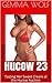 Hucow 23: Tasting Her Sweet Cream at the Hucow Auction (The Captive Series: Hucow)