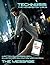 Technosis - Graphic Novel: The Message (Technosis - The Kensington Virus Graphic Novel Book 1)