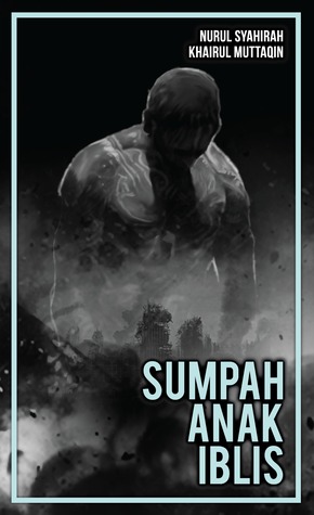 Sumpah Anak Iblis (Paperback)