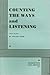 Counting the Ways and Listening: Two Plays