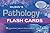 Rubin's Pathology Flash Cards by Raphael Rubin