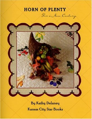 Horn of Plenty: For a New Century (Paperback)