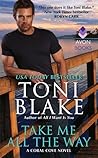 Take Me All the Way (Coral Cove, #3)
