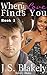 When Love Finds You, #3 (When Love Finds You #3)