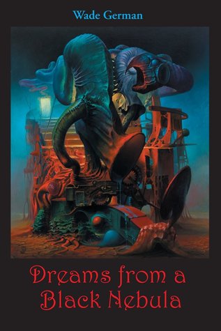 Dreams from a Black Nebula (Paperback)