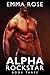 Alpha Rockstar, Book Three