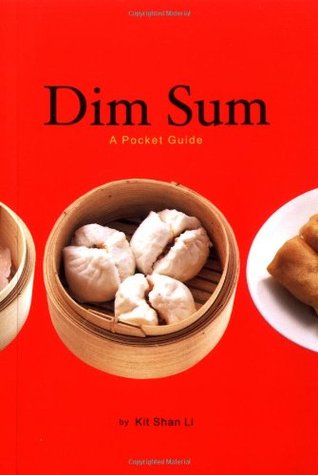 Dim Sum: A Pocket Guide (Paperback)