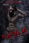 Fighting Me by Cat Mason