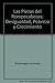 Las Piezas del Rompecabezas: Desigualdad, Pobreza y Crecimiento (Spanish Edition)