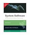 System Software: ...