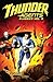 T.H.U.N.D.E.R. Agents Classics Vol. 5