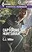 Capturing the Huntsman (Harlequin Romantic Suspense Book 1848)