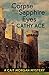 The Corpse with the Sapphire Eyes (Cait Morgan #5)