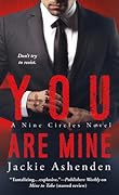 You Are Mine