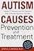 Autism Causes, Prevention & Treatment: Vitamin D Deficiency and the Explosive Rise of Autism Spectrum Disorder