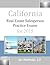California Real Estate Salesperson Practice Exams for 2015
