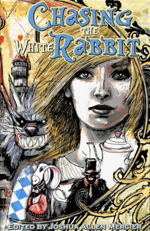 Chasing the White Rabbit