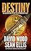 Destiny (Myrmidon Files #1)