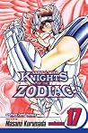 Knights of the Zodiac (Saint Seiya), Vol. 17 by Masami Kurumada