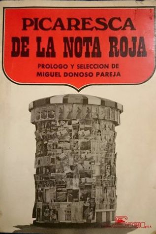Picaresca de la nota roja