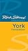 Rick Steves' Snapshot York (Rick Steves Snapshot)