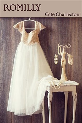 Romilly (Kindle Edition)