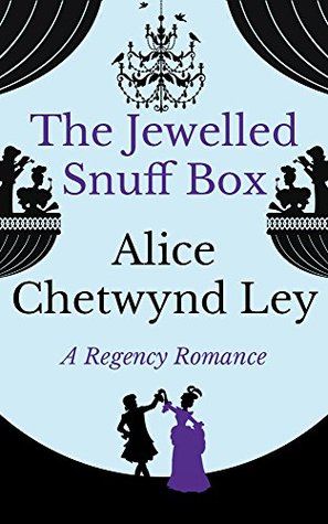 The Jewelled Snuff Box (Kindle Edition)