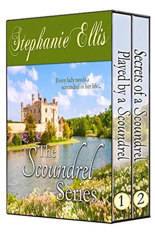 The Scoundrel Series (Kindle Edition)