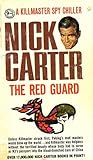The Red Guard (Killmaster, #28)