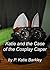 Katie and the Case of the Cosplay Caper (Katie Carter Mystery Series #23)