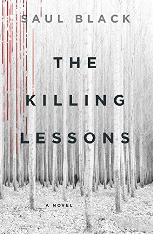 The Killing Lessons (Valerie Hart, #1)