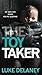 The Toy Taker (DI Sean Corrigan #3)