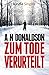 Zum Tode verurteilt (Kindle Single) (German Edition)