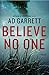 Believe No One (DCI Simms & Professor Fennimore, #2)