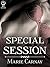 Special Session (Degree After Dark #4)