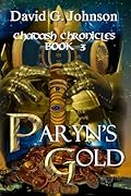 Paryn's Gold