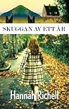 Skuggan av ett år by Hannah Richell