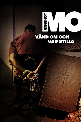Vänd om och var stilla (Hardcover)